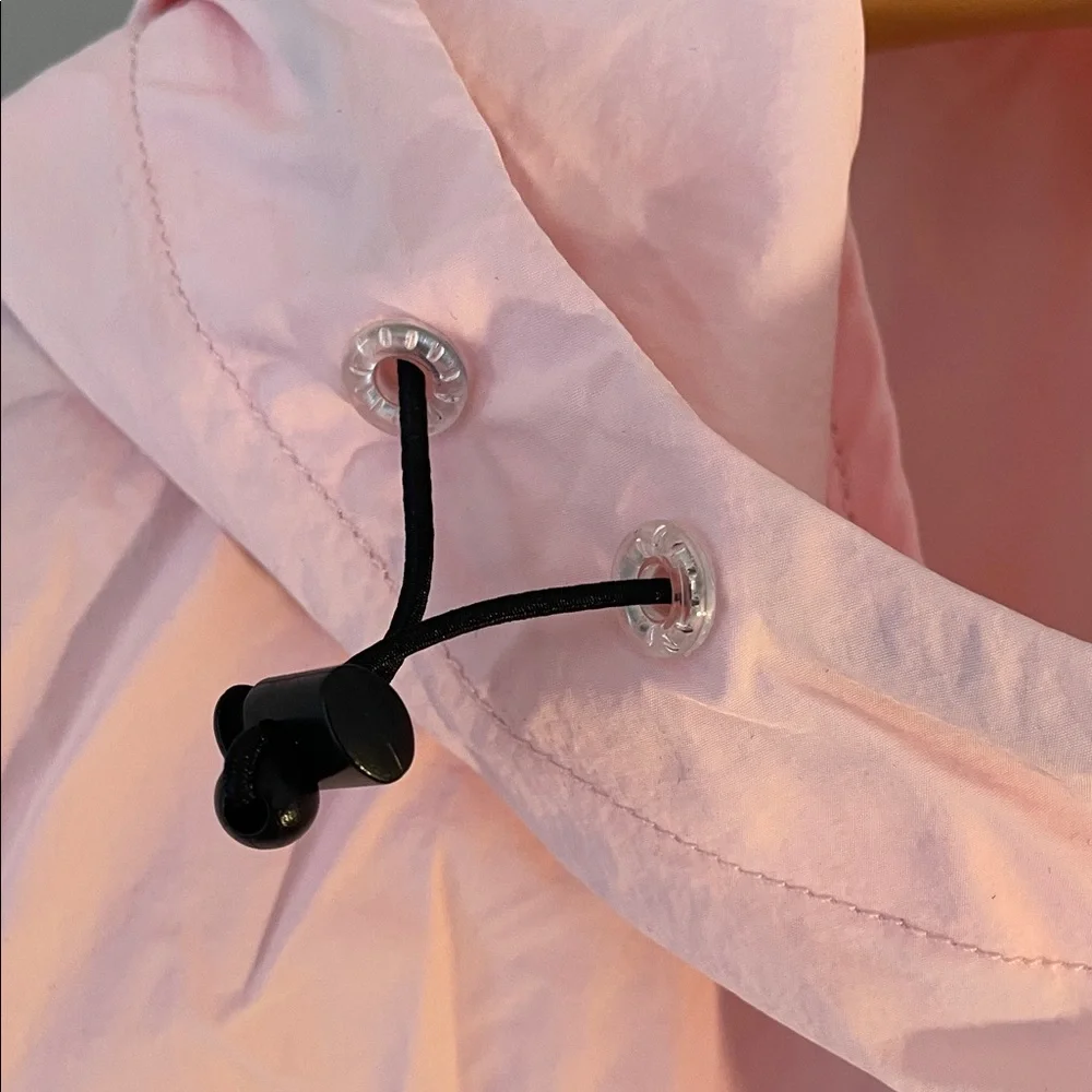 Camel Crown Light Pink Women's Jacket - Picture 8 of 14
